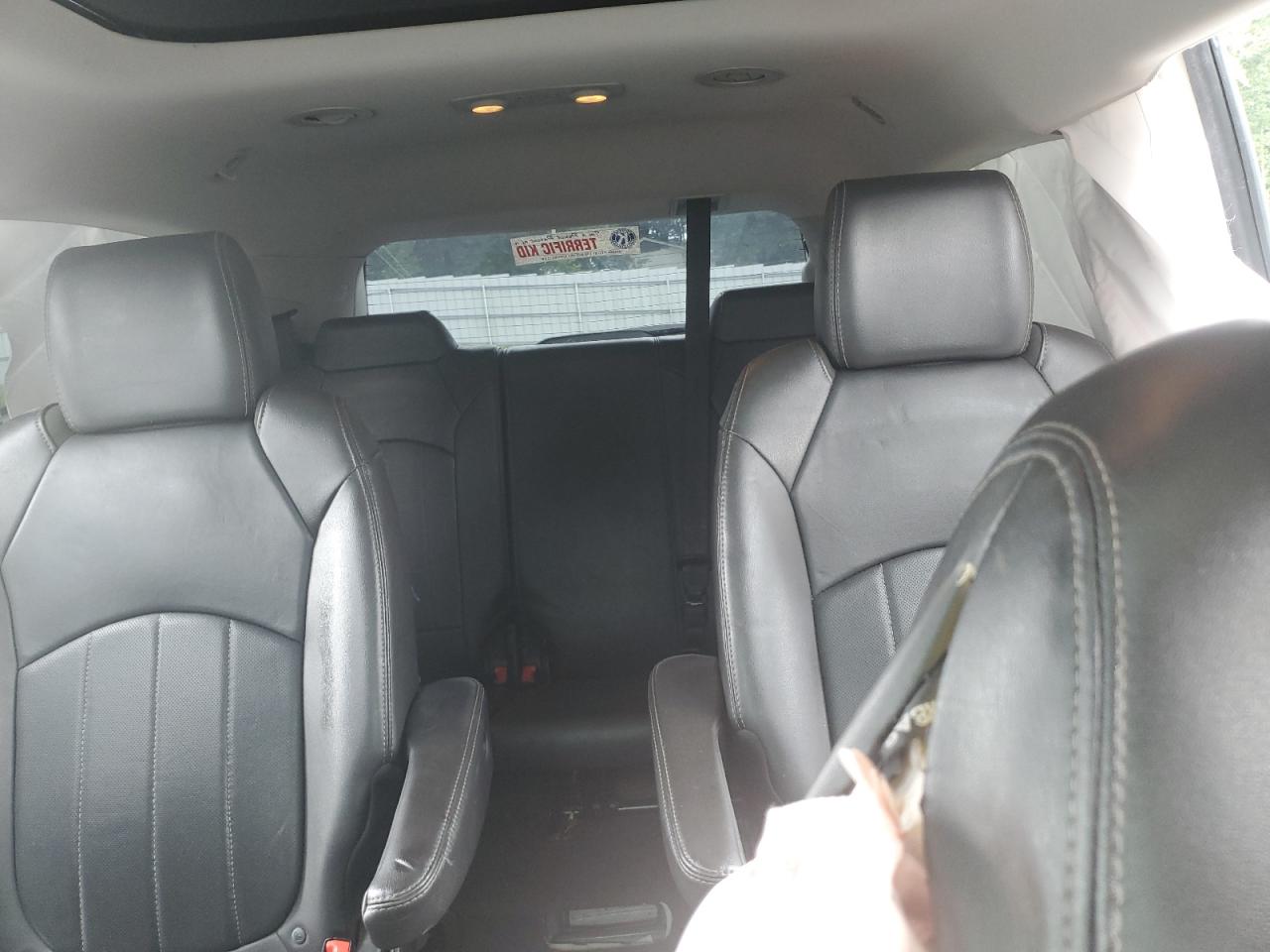 1GNKRJKD8GJ326077 2016 Chevrolet Traverse Ltz