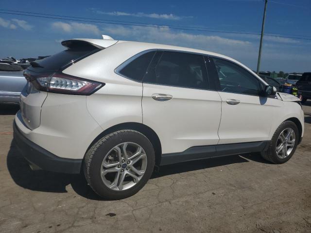 VIN 2FMPK3K86GBC33883 2016 Ford Edge, Titanium no.3