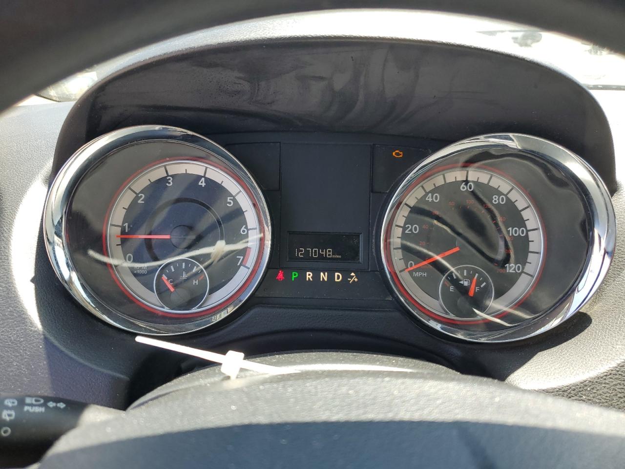 2C4RDGCG9GR249782 2016 Dodge Grand Caravan Sxt