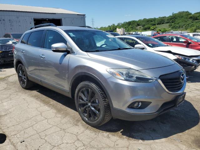 VIN JM3TB3DA5F0455955 2015 Mazda CX-9, Grand Touring no.4