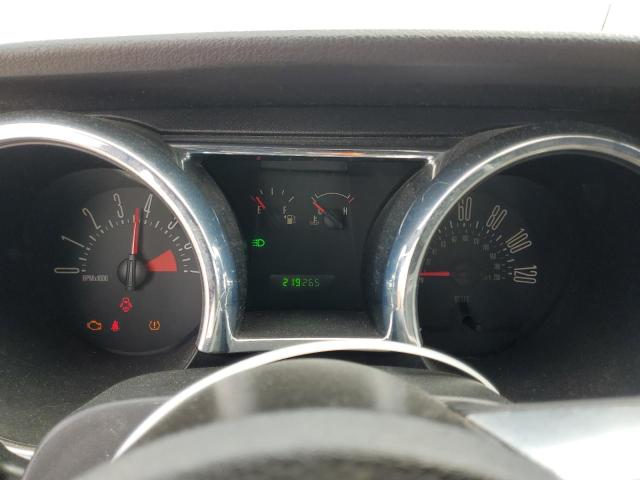 2008 Ford Mustang VIN: 1ZVHT84N185144778 Lot: 59365624