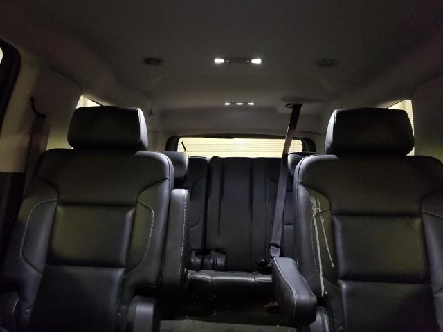2015 GMC YUKON XL K - 1GKS2HKC8FR160421