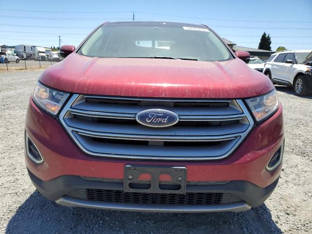 VIN 2FMPK4J97GBB73581 2016 Ford Edge, Sel no.5