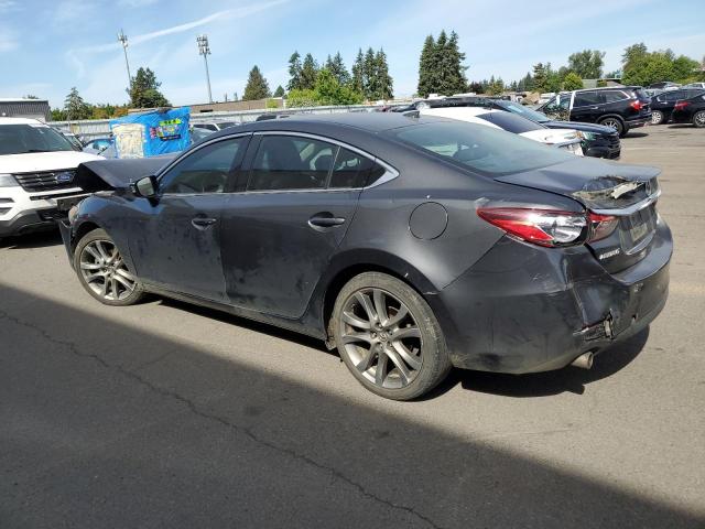 2014 Mazda 6 Grand Touring VIN: JM1GJ1W6XE1141530 Lot: 59333154