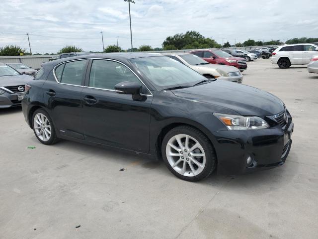 2012 Lexus Ct 200 VIN: JTHKD5BH9C2092472 Lot: 59748474