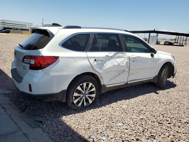 2017 Subaru Outback Touring VIN: 4S4BSETC6H3312495 Lot: 58051054