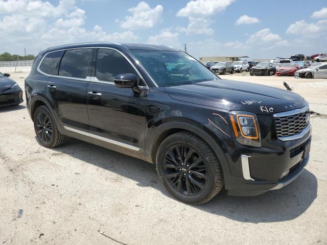 2020 Kia Telluride Sx VIN: 5XYP54HC9LG090401 Lot: 61001174