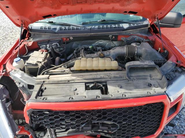 2019 Ford F150 Supercrew VIN: 1FTEW1EP1KFC04967 Lot: 61037264