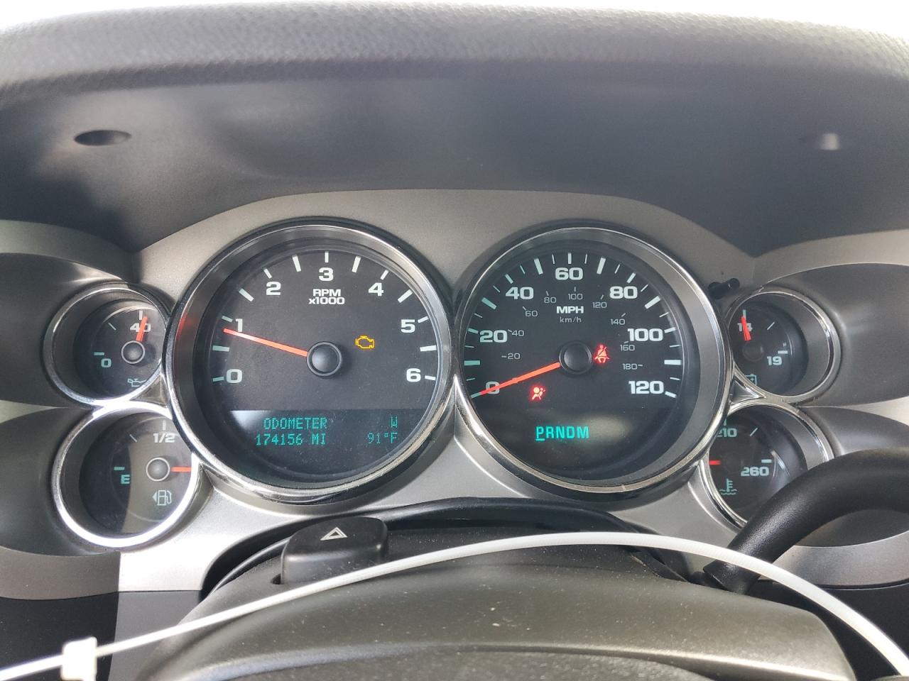 1GCSKSE37AZ246302 2010 Chevrolet Silverado K1500 Lt