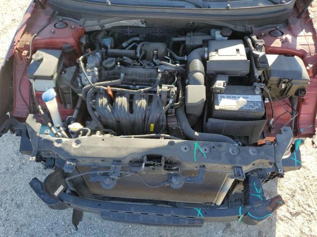 2018 Hyundai Sonata Se VIN: 5NPE24AF4JH609557 Lot: 60047754