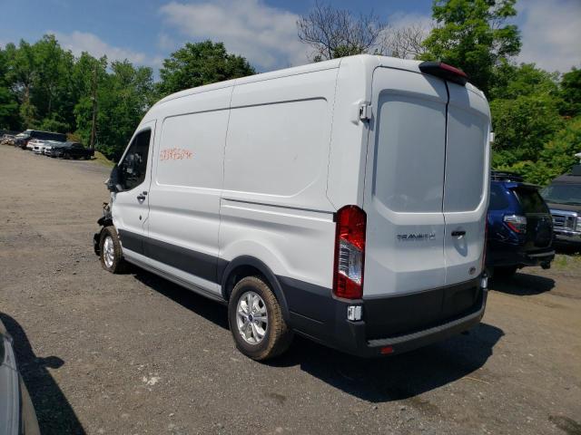 2023 Ford Transit T-150 VIN: 1FTYE1C82PKB10123 Lot: 57397504