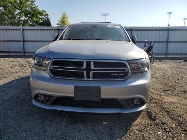 2017 DODGE DURANGO GT - 1C4RDJDG8HC860120