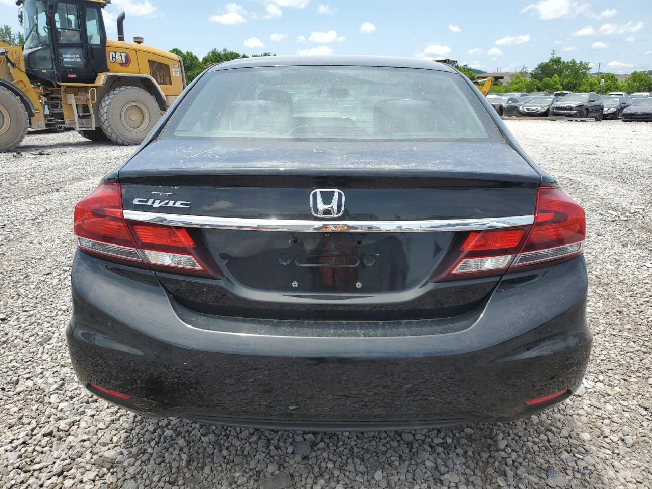 19XFB2F75FE120378 2015 Honda Civic Se 19XFB2F75FE120378 2015 Honda Civic Se