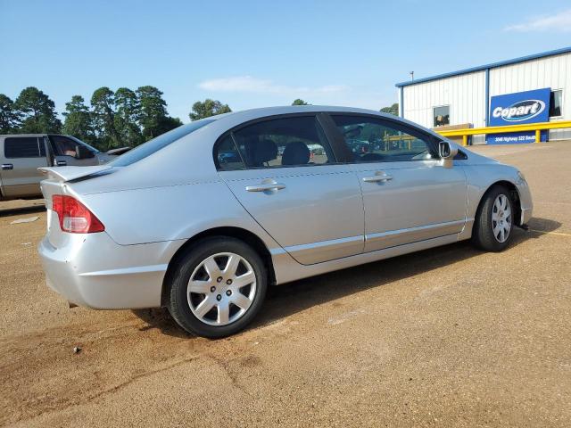 2008 Honda Civic Lx VIN: 1HGFA15508L055996 Lot: 58746634