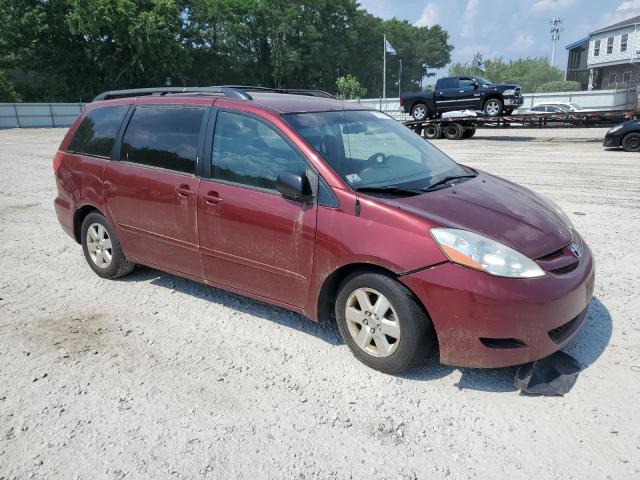 5TDZK23C98S132413 2008 Toyota Sienna Ce