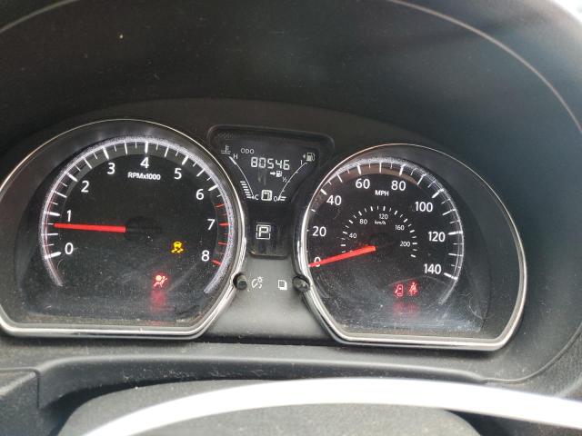 2019 NISSAN VERSA S - 3N1CN7AP8KL861938