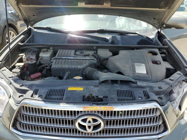 2008 Toyota Highlander Hybrid Limited VIN: JTEEW44A482009861 Lot: 58753574