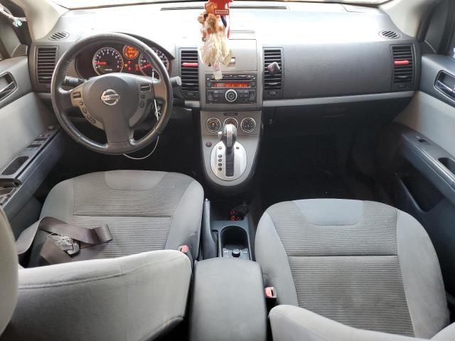 2012 Nissan Sentra 2.0 VIN: 3N1AB6AP3CL686381 Lot: 60926784