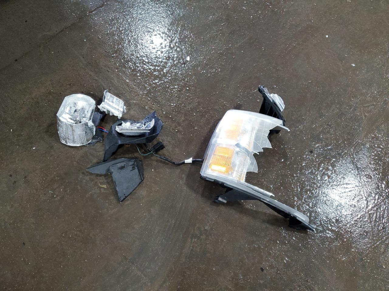 1GCEK19068Z270043 2008 Chevrolet Silverado K1500