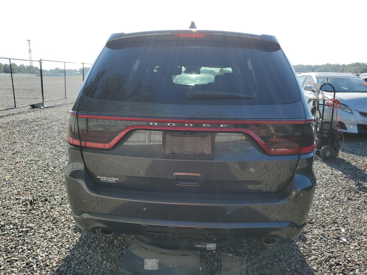 1C4RDHAG4FC695015 2015 Dodge Durango Sxt