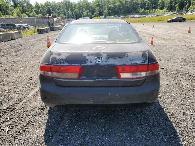 2004 Honda Accord Lx VIN: 1HGCM663X4A024975 Lot: 59091974