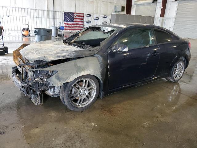2007 Toyota Scion Tc VIN: JTKDE177670203683 Lot: 58609904