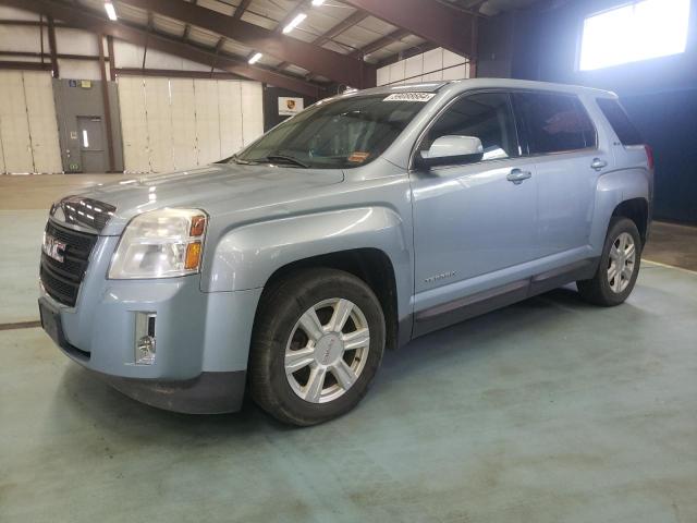 2015 GMC Terrain Sle VIN: 2GKFLVEK9F6135023 Lot: 59088664