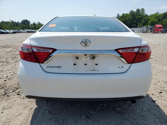 2019 Toyota Camry Le VIN: 4T1BF1FK4HU342380 Lot: 59587704