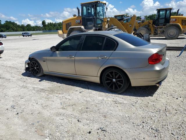 2009 BMW 328 I VIN: WBAPH73529E128714 Lot: 60225564