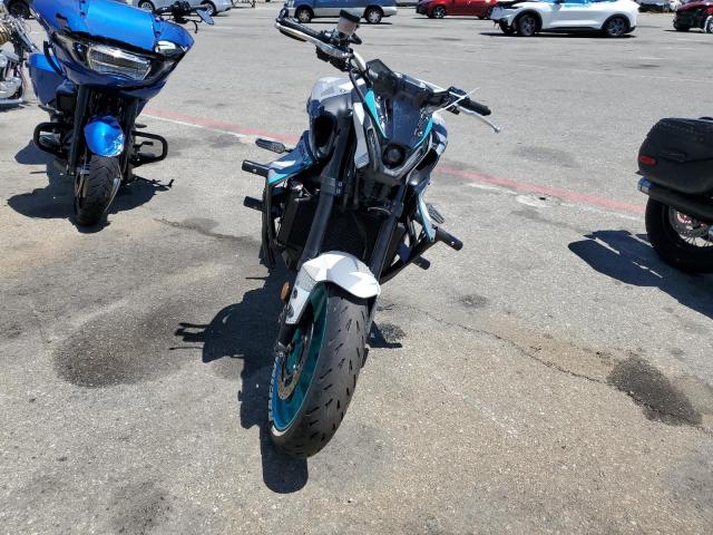 2022 YAMAHA MT09 C JYARN71Y0NA000714