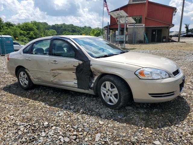 2008 Chevrolet Impala Ls VIN: 2G1WB58N381207668 Lot: 57810544