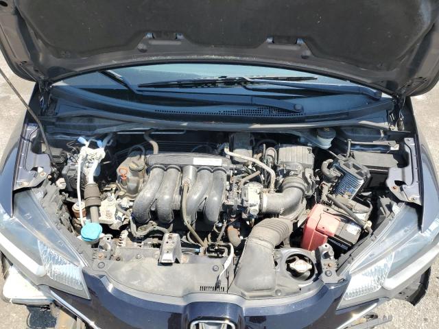 2015 Honda Fit Ex VIN: 3HGGK5G80FM720889 Lot: 59645964