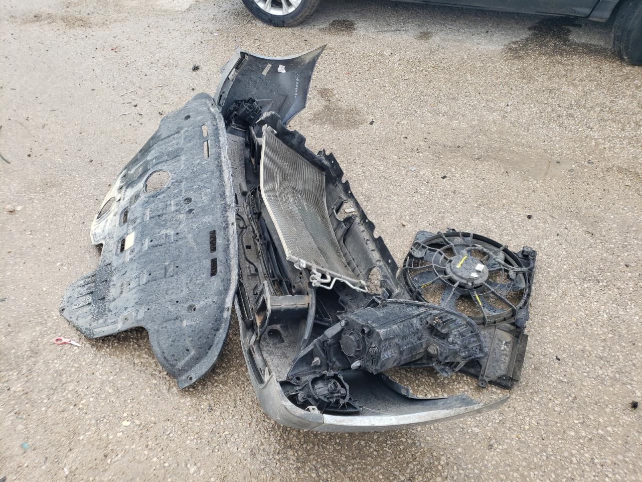 KM8JU3AC0DU655708 2013 Hyundai Tucson Gls