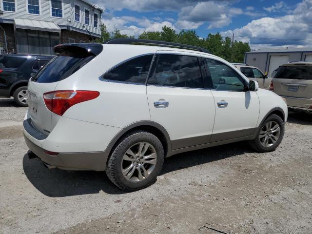 2012 Hyundai Veracruz Gls VIN: KM8NUDCC6CU194260 Lot: 61157464