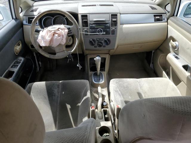 2010 Nissan Versa S VIN: 3N1BC1AP2AL433652 Lot: 61143784