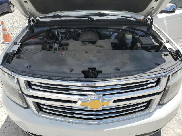 2015 Chevrolet Tahoe K1500 Ltz VIN: 1GNSKCKC3FR142592 Lot: 59463264