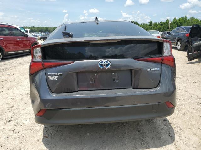 2021 Toyota Prius Special Edition VIN: JTDKAMFU2M3139770 Lot: 57381234