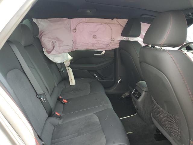 2022 Hyundai Sonata Sel Plus VIN: 5NPEJ4J29NH138429 Lot: 59103264