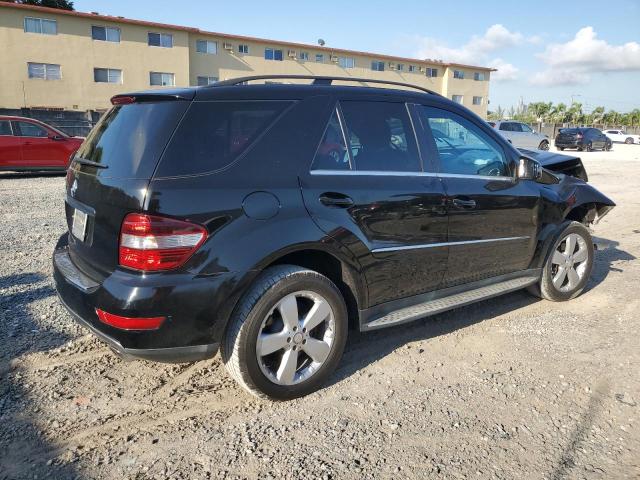 2011 Mercedes-Benz Ml 350 VIN: 4JGBB5GB9BA688905 Lot: 57969514