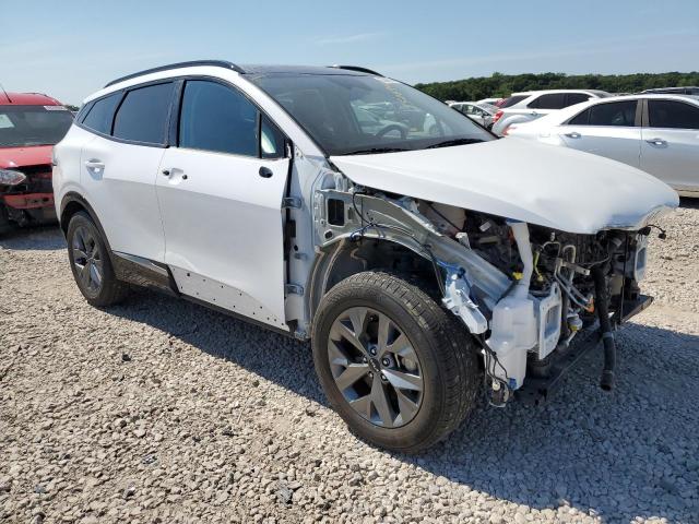 2023 KIA SPORTAGE S - 5XYK4CAF9PG019250