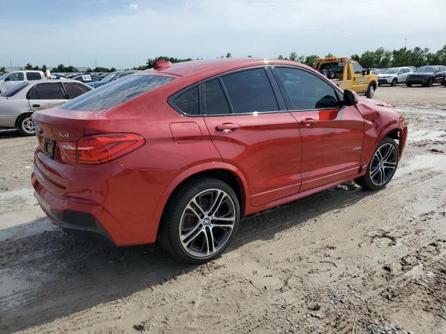 5UXXW3C56J0Z60655 | 2018 BMW x4 xdrive28i