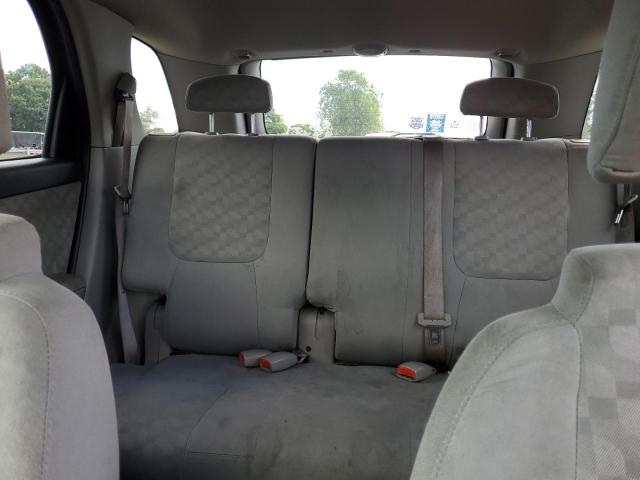 2006 Chevrolet Equinox Lt VIN: 2CNDL63FX66010686 Lot: 60654914