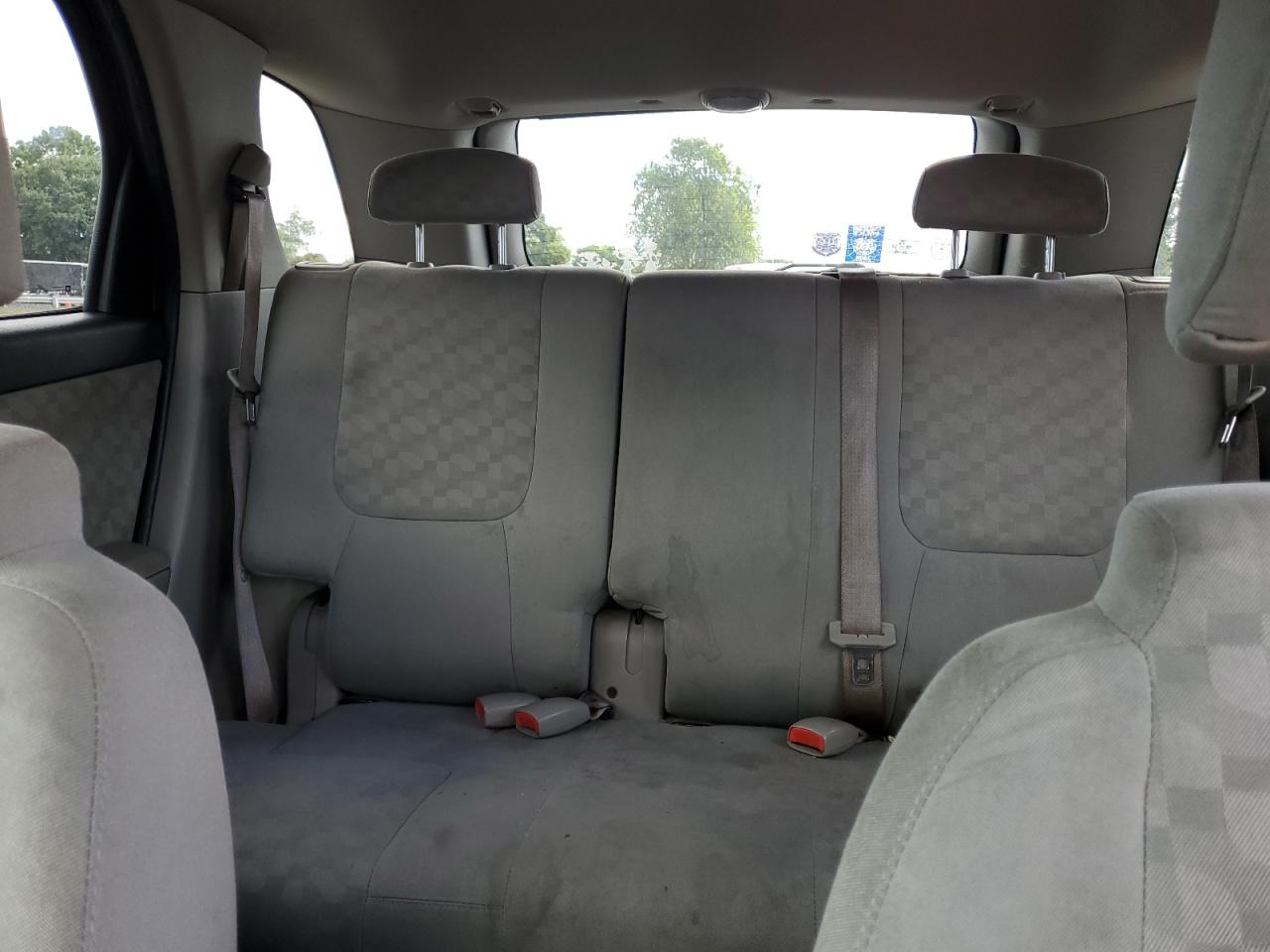 2CNDL63FX66010686 2006 Chevrolet Equinox Lt