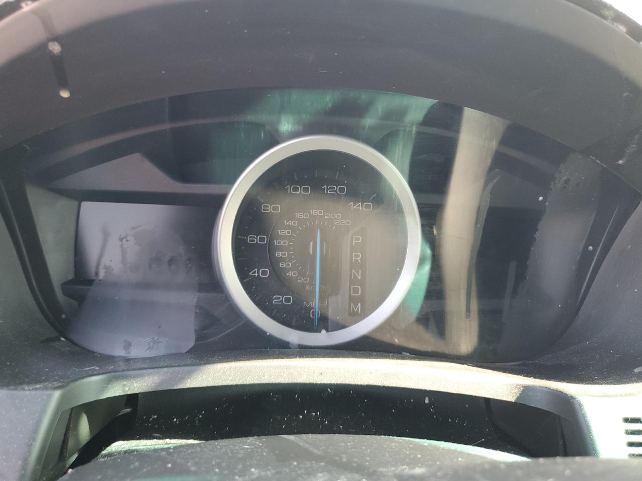 1FM5K7F84FGB56009 2015 Ford Explorer Limited