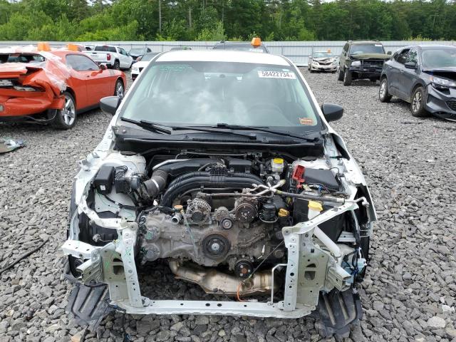 4S3GTAA63L1717327 Subaru Impreza  5