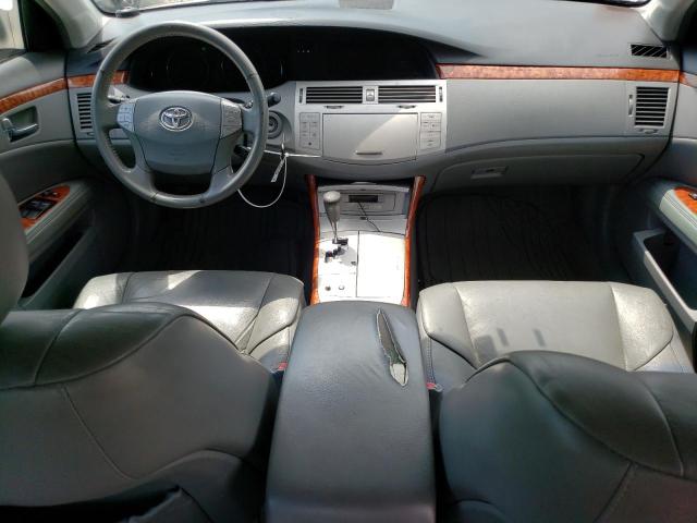 2006 Toyota Avalon Xl VIN: 4T1BK36B96U096642 Lot: 60569944