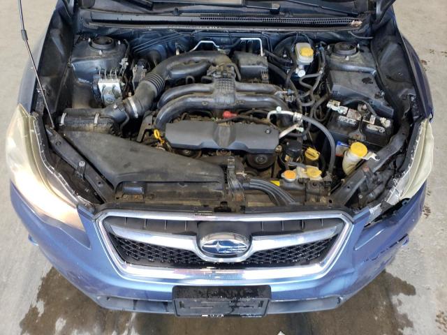 2014 Subaru Xv Crosstrek 2.0 Premium VIN: JF2GPACC9E9245678 Lot: 60426304