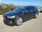 2016 TESLA MODEL X - 5YJXCBE27GF002531