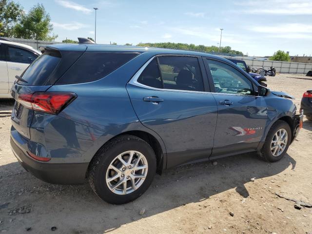 2024 CHEVROLET EQUINOX LT - 3GNAXUEG7RL312109