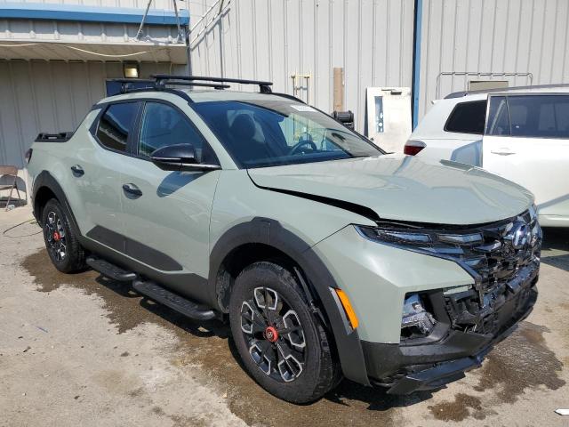 2024 Hyundai Santa Cruz Xrt VIN: 5NTJDDAF3RH092726 Lot: 60353024